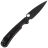 Нож Daggerr Sting XL DLC сталь D2 рукоять Black G10