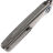 Нож Rike Baidi-S сталь M390 рукоять Grey Ti/Green CF