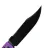 Нож Daggerr Pike DL blackwash сталь 8Cr14MoV рукоять Purple FRN