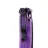 Нож Daggerr Pike DL blackwash сталь 8Cr14MoV рукоять Purple FRN