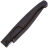 Нож Extrema Ratio Resolza 12 Black сталь N690 рукоять Black Aluminium (EX/135RESBL)
