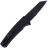 Нож Pro-Tech Malibu Reverse Tanto DLC сталь CPM-20CV рукоять Black Aluminium (5203)