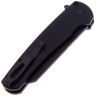 Нож Pro-Tech Malibu Reverse Tanto DLC сталь CPM-20CV рукоять Black Aluminium (5203)