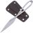 Нож CIVIVI D-Art beadblast сталь D2 (C21001-1)