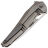 Нож TuoTown Magpie сталь M390 рукоять Graphite Titanium