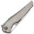 Нож TuoTown Magpie сталь M390 рукоять Graphite Titanium