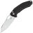 Нож Benchmade Mini Loco сталь S30V рукоять Black G10 (818)
