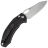 Нож Benchmade Mini Loco сталь S30V рукоять Black G10 (818)
