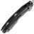 Нож Benchmade Mini Loco сталь S30V рукоять Black G10 (818)