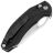 Нож Benchmade Mini Loco сталь S30V рукоять Black G10 (818)