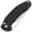 Нож Benchmade Mini Loco сталь S30V рукоять Black G10 (818)