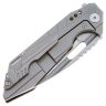 Нож Bestech Shodan Stonewash/Satin сталь S35VN рукоять Carbon Fiber/Titanium (BT1910C)