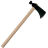 Топор Cold Steel Rifleman's Hawk сталь 1055 Carbon steel (90RH)