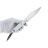 Нож Steelclaw Наваха-05 Конкистадор сталь D2 рукоять White G10