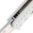 Нож Steelclaw Наваха-05 Конкистадор сталь D2 рукоять White G10