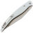 Нож Steelclaw Наваха-05 Конкистадор сталь D2 рукоять White G10