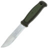 Нож Mora Kansbol сталь Sandvik 12C27 рук. резинопластик c мультикреплением (12645)