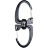 Карабин Nite Ize 360 Locking Dual Carabiner #4 Black (SBLR4-01-R3)