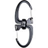 Карабин Nite Ize 360 Locking Dual Carabiner #4 Black (SBLR4-01-R3)