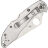 Нож Spyderco Delica 4 Serrated сталь VG-10 рукоять сталь (C11S)