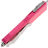 Нож Microtech Ultratech S/E PS stonewash сталь M390 рукоять Pink Aluminium (121-11PK)