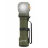 Фонарь Armytek Wizard C2 Pro Max Magnet Olive Cree XHP70.2 белый (F06701CO)