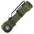 Фонарь Armytek Wizard C2 Pro Max Magnet Olive Cree XHP70.2 белый (F06701CO)