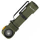 Фонарь Armytek Wizard C2 Pro Max Magnet Olive Cree XHP70.2 белый (F06701CO)  (F06701CO)
