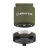 Фонарь Armytek Wizard C2 Pro Max Magnet Olive Cree XHP70.2 белый (F06701CO)