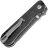 Нож CIVIVI Crabby сталь Damascus рукоять Shredded Carbon Fiber (C24055-DS1)