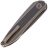 Нож WE Knife Black Void Opus Blackwash сталь CPM-20CV рук. Bronze Ti/Twill CF (2010C)