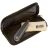 Нож WE Knife Black Void Opus Blackwash сталь CPM-20CV рук. Bronze Ti/Twill CF (2010C)
