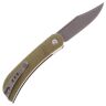 Нож CIVIVI Appalachian Drifter сталь S35VN рук. Olive Micarta (C2015B)