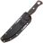 Нож Benchmade Meatcrafter Orange сталь S45VN рукоять Carbon Fiber (15500OR-2)