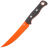 Нож Benchmade Meatcrafter Orange сталь S45VN рукоять Carbon Fiber (15500OR-2)