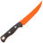 Нож Benchmade Meatcrafter Orange сталь S45VN рукоять Carbon Fiber (15500OR-2)