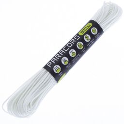 Паракорд CORD 275 White 30м