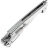 Нож Daggerr Sting frame lock serrated satin сталь D2 рукоять Stainless steel