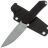 Нож Городской ЦМ сталь Elmax рукоять Black G10 (Ульданов Д.Ф.)