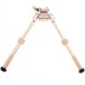 Сошки Atlas Bipod 360 BT10-LW17 weaver