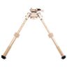 Сошки Atlas Bipod 360 BT10-LW17 weaver