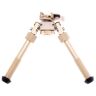 Сошки Atlas Bipod 360 BT10-LW17 weaver