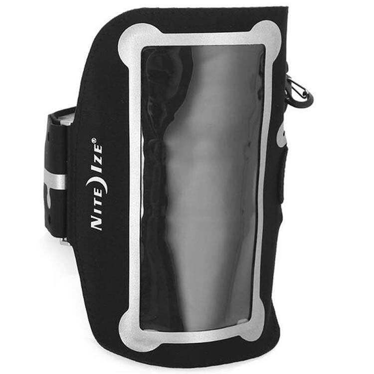 Чехол для телефона на руку Nite Ize Action ArmBand L (NIPB2-01-R8)