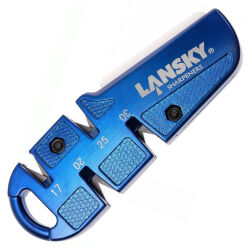 Точилка Lansky QuadSHARP (QSHARP)