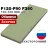 Брусок карбид кремния двухсторонний F120-F90/F360 грит 200*83*11мм (ВеневАлмаз)