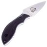 Нож Kizlyar Supreme Hammy сталь Sleipner Stonewash рукоять G10