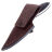 Нож Kizlyar Supreme Hammy сталь Sleipner Stonewash рукоять G10