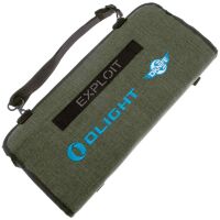 Сумка для ножей Olight Exploit Green