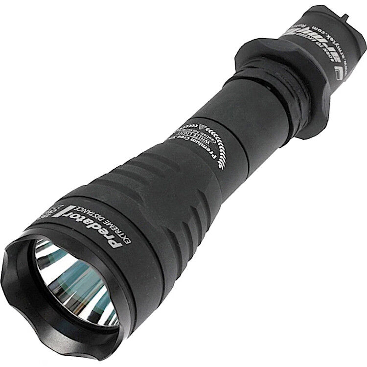 ArmyTek Predator GL Forest Home