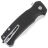 Нож Boker Plus M.E.R.K. 1 сталь D2 рукоять Black G10 (01BO552)